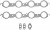 MS 92467 by FEL-PRO - Exhaust Manifold Gasket Set