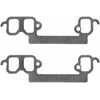 Fel-Pro MS 95463 Exhaust Manifold Gasket Set Exhaust Manifold Gasket Set