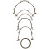 Fel-Pro BS 40628 Engine Crankshaft Seal Kit Engine Crankshaft Seal Kit
