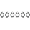 MS 92492 by FEL-PRO - Exhaust Manifold Gasket Set