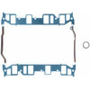 Fel-Pro MS 90145 Engine Intake Manifold Gasket Set Engine Intake Manifold Gasket Set