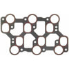 Fel-Pro MS 95981 Fuel Injection Plenum Gasket Set Fuel Injection Plenum Gasket Set