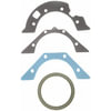 Fel-Pro BS 40646 Engine Crankshaft Seal Kit Engine Crankshaft Seal Kit