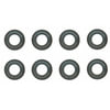 Fel-Pro ES 72204 Engine Intake Manifold Isolator Grommet Set Engine Intake Manifold Isolator Grommet Set