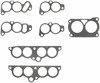 MS 93160 by FEL-PRO - Fuel Injection Plenum Gasket Set