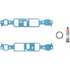 Fel-Pro MS 93346 Engine Intake Manifold Gasket Set Engine Intake Manifold Gasket Set