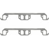 Fel-Pro MS 95480 Exhaust Manifold Gasket Set Exhaust Manifold Gasket Set