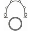 Fel-Pro BS 40597 Engine Crankshaft Seal Kit Engine Crankshaft Seal Kit