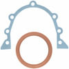 Fel-Pro BS 40450 Engine Crankshaft Seal Kit Engine Crankshaft Seal Kit
