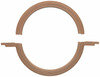 Fel-Pro BS 40612 Engine Crankshaft Seal Kit Engine Crankshaft Seal Kit