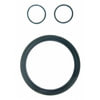Fel-Pro BS 40685 Engine Crankshaft Seal Kit Engine Crankshaft Seal Kit