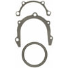 Fel-Pro BS 40627 Engine Crankshaft Seal Kit Engine Crankshaft Seal Kit
