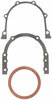 Fel-Pro BS 40421 Engine Crankshaft Seal Kit Engine Crankshaft Seal Kit