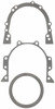 BS 40427 by FEL-PRO - Engine Crankshaft Seal Kit