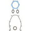 Fel-Pro TCS 46100 Engine Timing Cover Gasket Set Engine Timing Cover Gasket Set