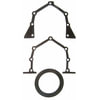 BS 40672 by FEL-PRO - Engine Crankshaft Seal Kit