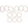 Fel-Pro MS 90890 Engine Intake Manifold Gasket Set Engine Intake Manifold Gasket Set