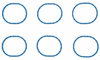 Fel-Pro MS 96123 Engine Intake Manifold Gasket Set Engine Intake Manifold Gasket Set