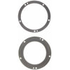 Fel-Pro BS 40436 Engine Crankshaft Seal Kit Engine Crankshaft Seal Kit