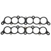 MS 95899 by FEL-PRO - Fuel Injection Plenum Gasket Set