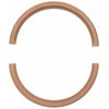 Fel-Pro BS 40529 Engine Crankshaft Seal Kit Engine Crankshaft Seal Kit