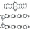 MS 92188 by FEL-PRO - Engine Intake Manifold Gasket Set