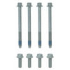 ES 72225 by FEL-PRO - Engine Intake Manifold Bolt Set