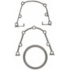 BS 40648 by FEL-PRO - Engine Crankshaft Seal Kit
