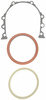 Fel-Pro BS 40433 Engine Crankshaft Seal Kit Engine Crankshaft Seal Kit