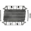 Fel-Pro MS 96014 Valley Pan Gasket Set Valley Pan Gasket Set