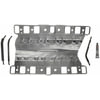 Fel-Pro MS 96027 Valley Pan Gasket Set Valley Pan Gasket Set
