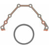 Fel-Pro BS 40591 Engine Crankshaft Seal Kit Engine Crankshaft Seal Kit