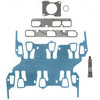 Fel-Pro MS 96046 Valley Pan Gasket Set Valley Pan Gasket Set