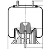 ContiTech 64304 Suspension Air Spring Kit 9 10-16 P 391