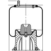 ContiTech 64325 Suspension Air Spring Kit 9 10-19 P 356
