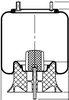 65396 by CONTITECH - AIR BAG LINK 1103-0061