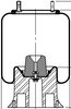 ContiTech 64716 Suspension Air Spring Kit 9 10-21 A 505