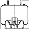 ContiTech 70010 Suspension Air Spring Kit 10 10-16.5 S 262