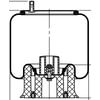 ContiTech 67951 Suspension Air Spring Kit 10 10-21 P 015