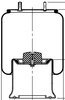 ContiTech 70771 Suspension Air Spring Kit 11 10.5-22 S 1009