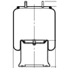 ContiTech 70118 Suspension Air Spring Kit 11 10.5-24 S 276