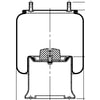ContiTech 64637 Suspension Air Spring Kit Air Spring - 11 10.5-24 S 712, 18 in. Design Height, 13.7 in. Max Diameter, 30.8