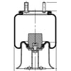 ContiTech 68125 Suspension Air Spring Kit 6 6.5-13 S 042