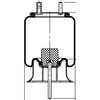 ContiTech 68129 Suspension Air Spring Kit 6 6.5-13 S 045