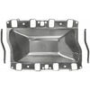Fel-Pro MS 96028 Valley Pan Gasket Set Valley Pan Gasket Set