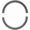 Fel-Pro BS 40654 Engine Crankshaft Seal Kit Engine Crankshaft Seal Kit