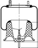 ContiTech 67473 Suspension Air Spring Kit Air Spring, Replaces AS9780