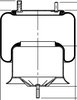 ContiTech 77614 Suspension Air Spring Kit 9 10S-16 S 382 Freightliner