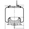 ContiTech 73746 Suspension Air Spring Kit 9 10S-18 P 1067 (BK)