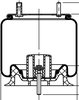 ContiTech 64387 Suspension Air Spring Kit Air Spring - 10.8 in. Max Diameter, 17.8 in. Max Height, 4.5 in. Min Height